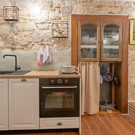 Apartman Branko สปลิท ภายนอก รูปภาพ