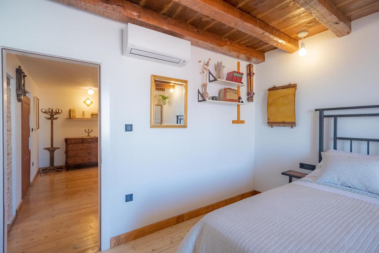 Apartman Branko สปลิท ภายนอก รูปภาพ