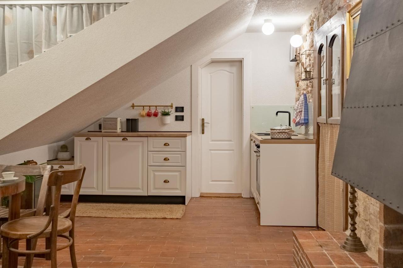 Apartman Branko สปลิท ภายนอก รูปภาพ