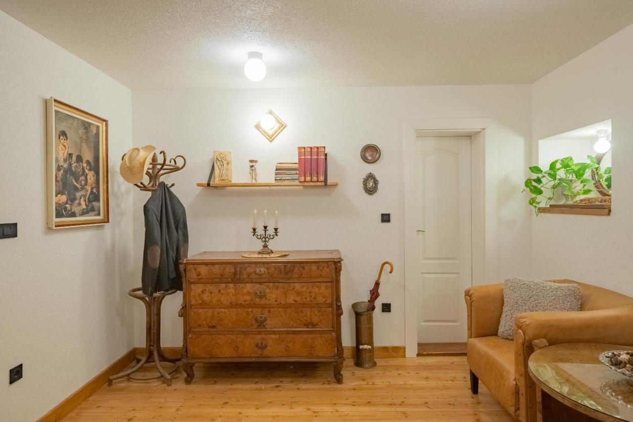 Apartman Branko สปลิท ภายนอก รูปภาพ