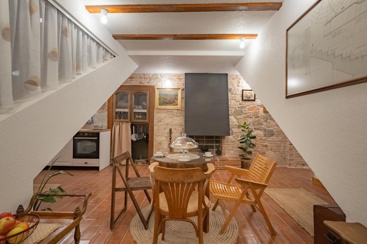 Apartman Branko สปลิท ภายนอก รูปภาพ