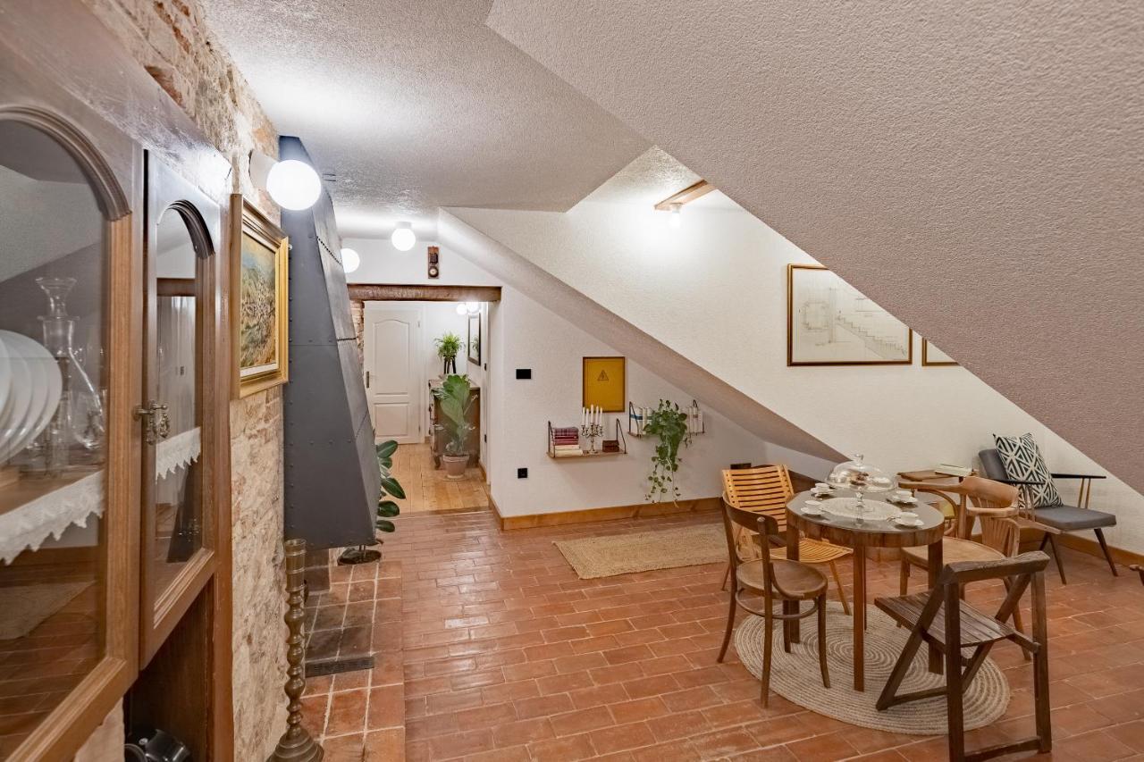 Apartman Branko สปลิท ภายนอก รูปภาพ