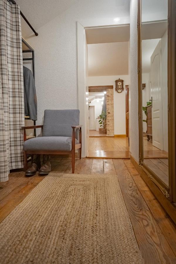 Apartman Branko สปลิท ภายนอก รูปภาพ