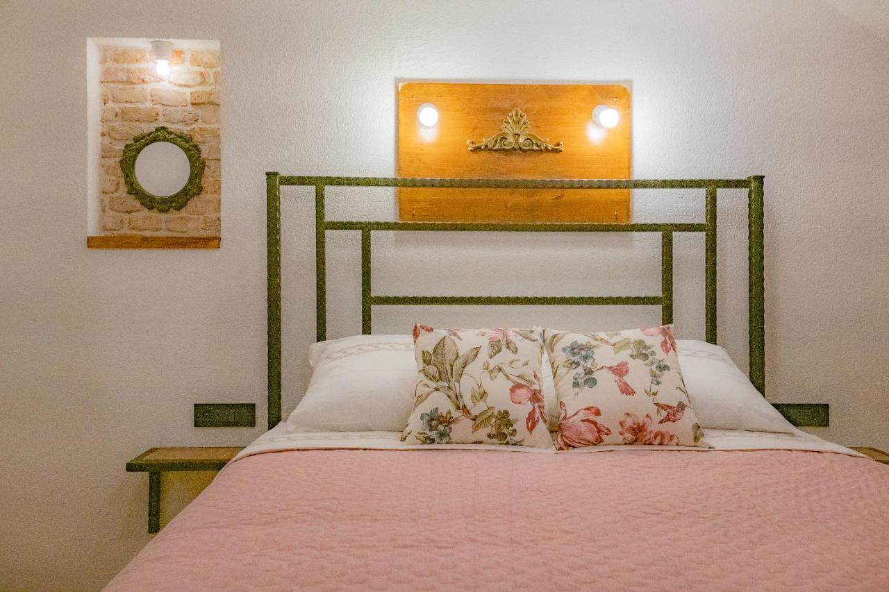Apartman Branko สปลิท ภายนอก รูปภาพ