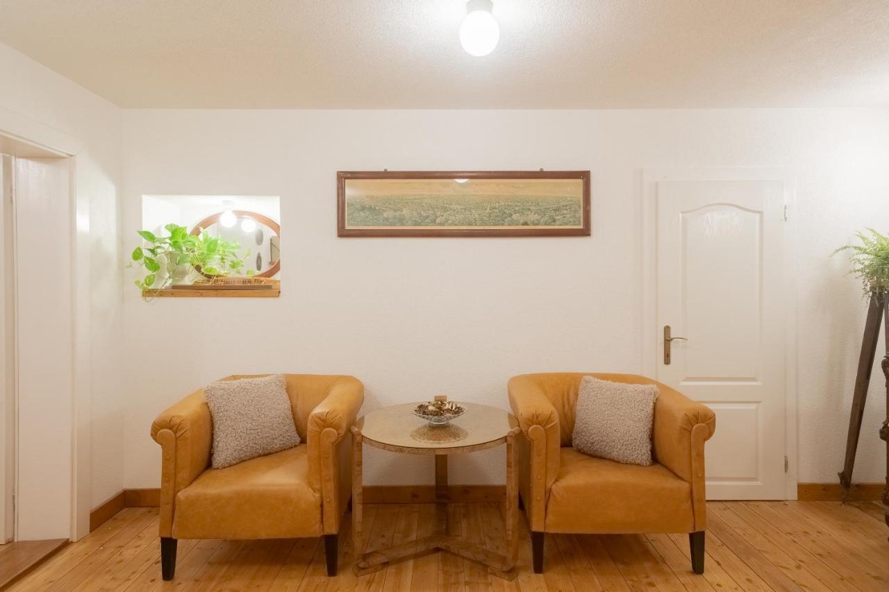 Apartman Branko สปลิท ภายนอก รูปภาพ