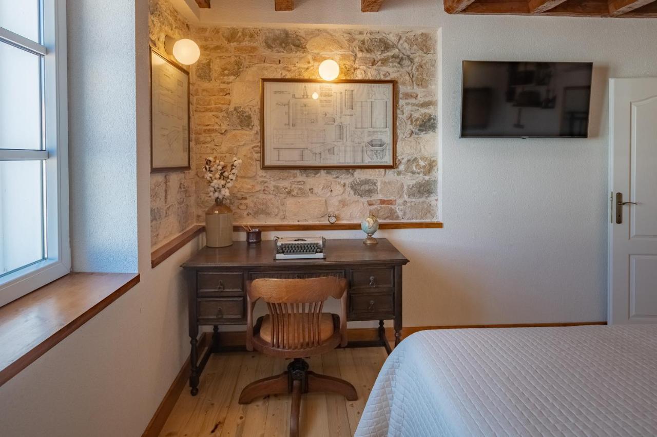 Apartman Branko สปลิท ภายนอก รูปภาพ