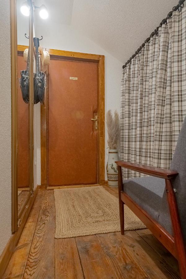 Apartman Branko สปลิท ภายนอก รูปภาพ