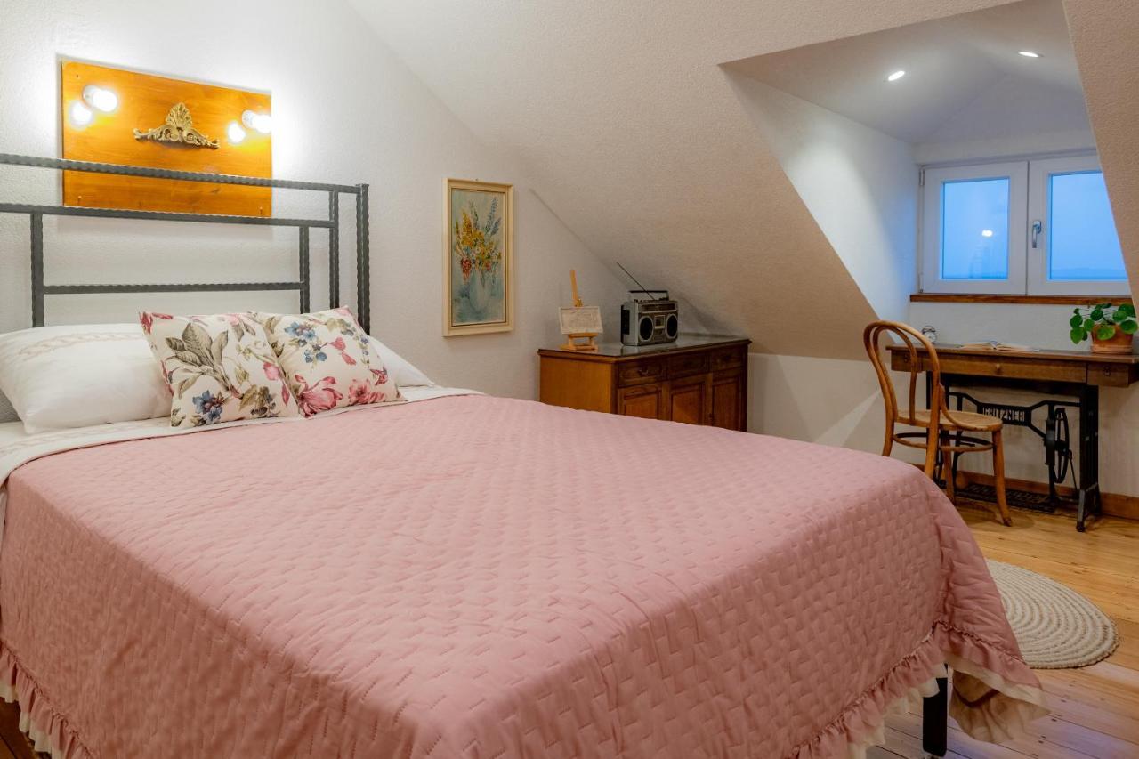 Apartman Branko สปลิท ภายนอก รูปภาพ