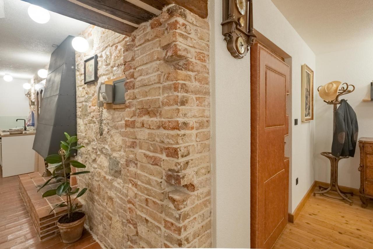 Apartman Branko สปลิท ภายนอก รูปภาพ
