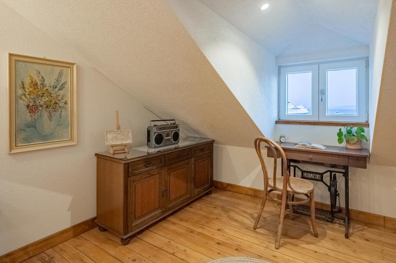 Apartman Branko สปลิท ภายนอก รูปภาพ
