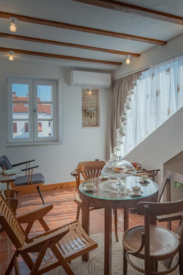 Apartman Branko สปลิท ภายนอก รูปภาพ