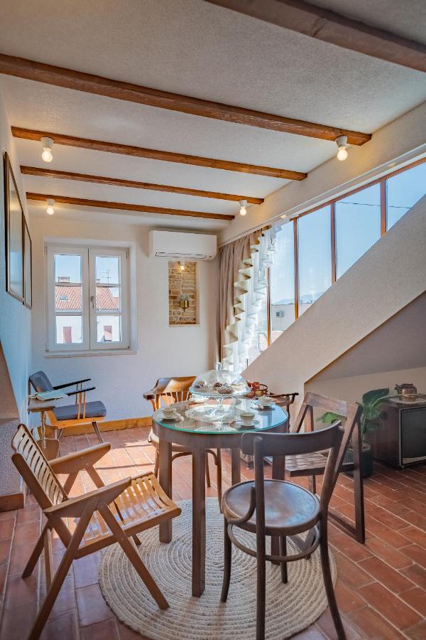 Apartman Branko สปลิท ภายนอก รูปภาพ